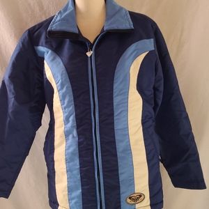 Roxy snow jacket